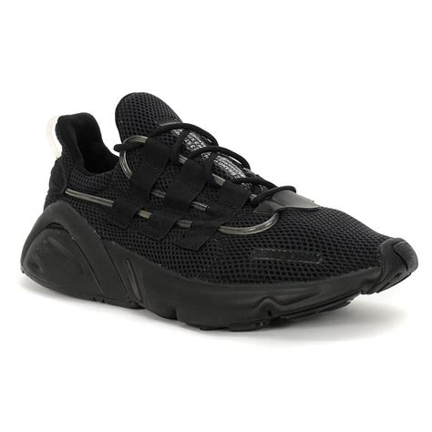 adidas Originals LXCON Sneaker, Core Black/Core Black/Cloud 